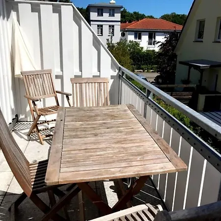 Seeadler I Dierhagen Exterior photo