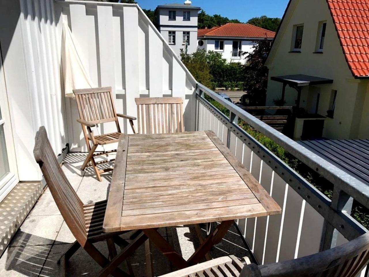 Apartment Seeadler I