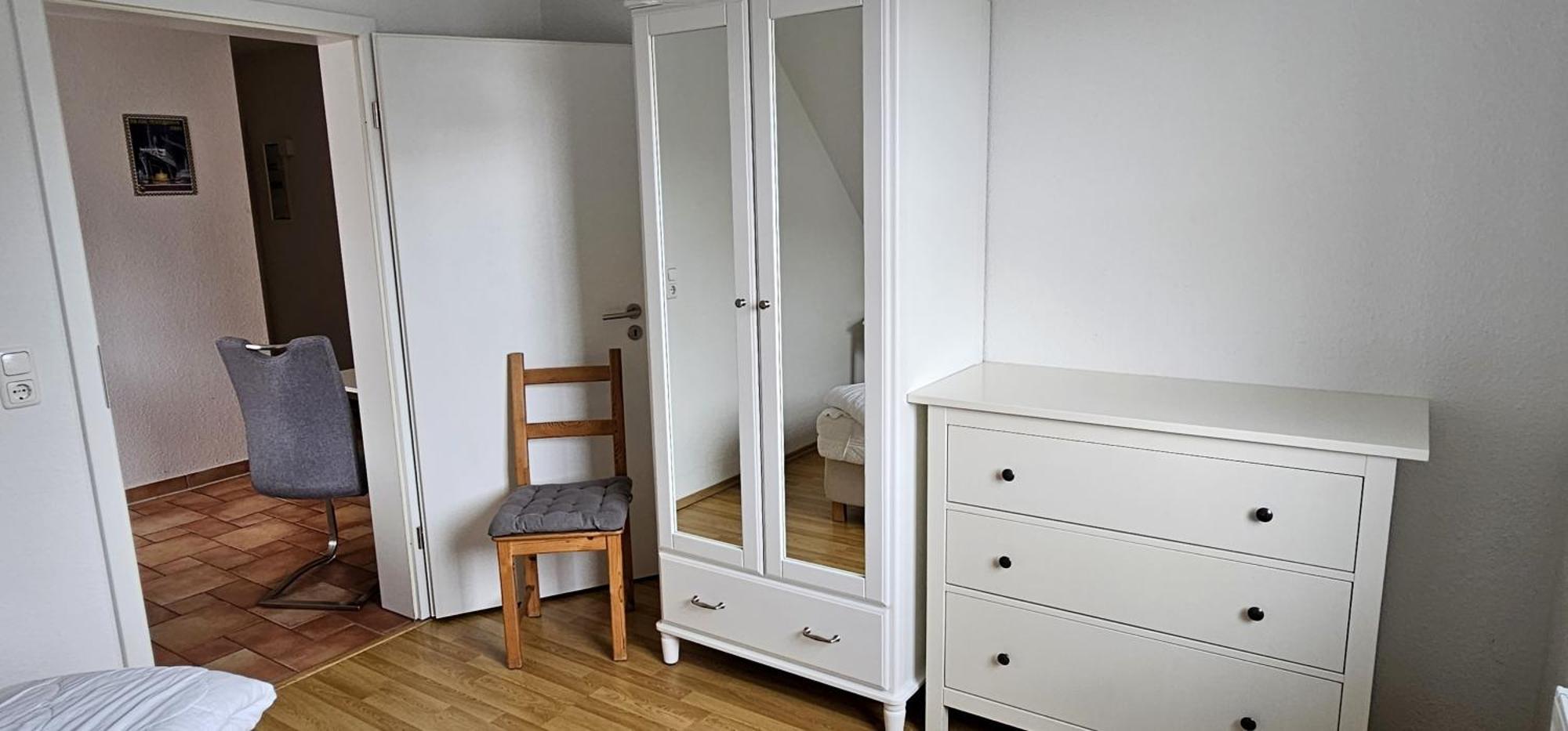 Seeadler I Apartment
