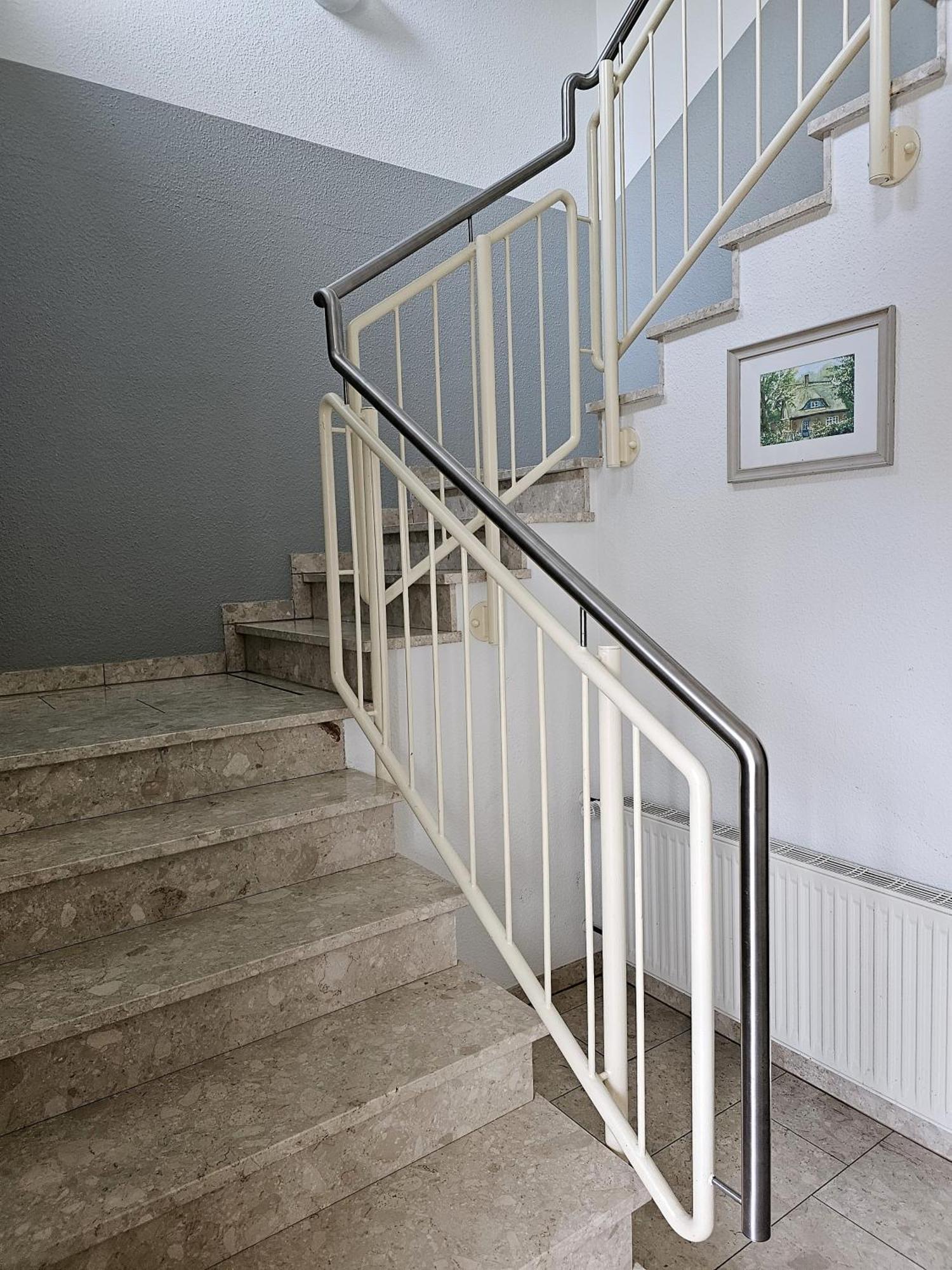 Seeadler I Apartment Dierhagen