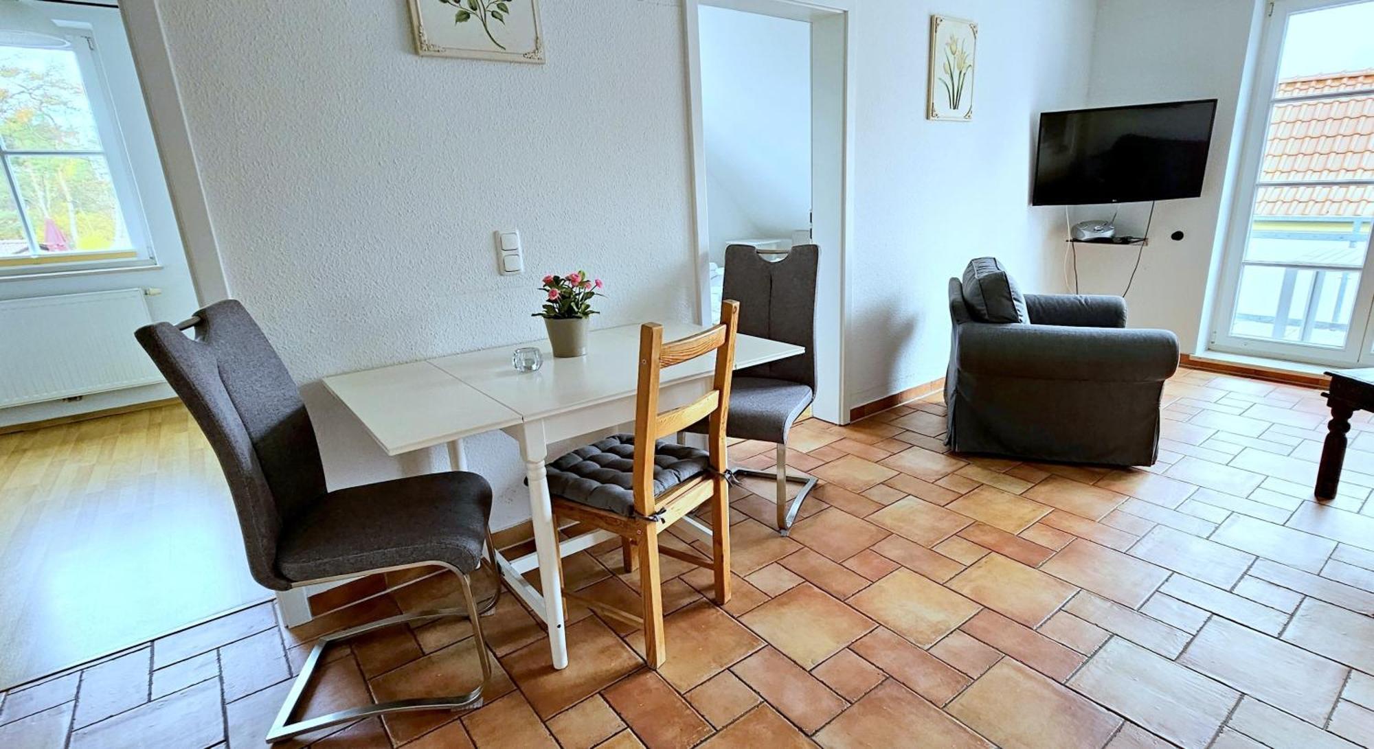 Apartment Seeadler I